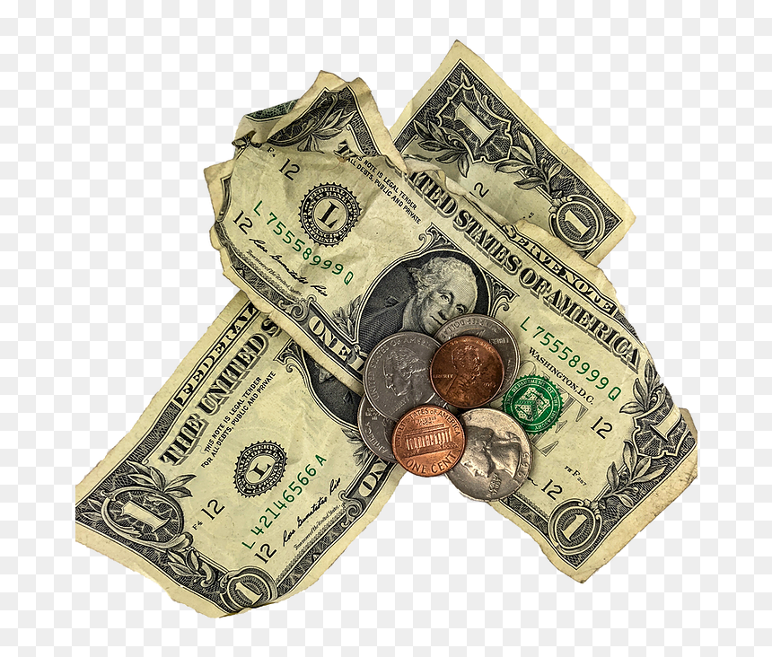 Cash, HD Png Download - cash png