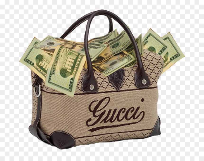 Bags Of Money Png, Transparent Png - cash png