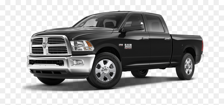 2014 Dodge Ram Red, HD Png Download - truck png