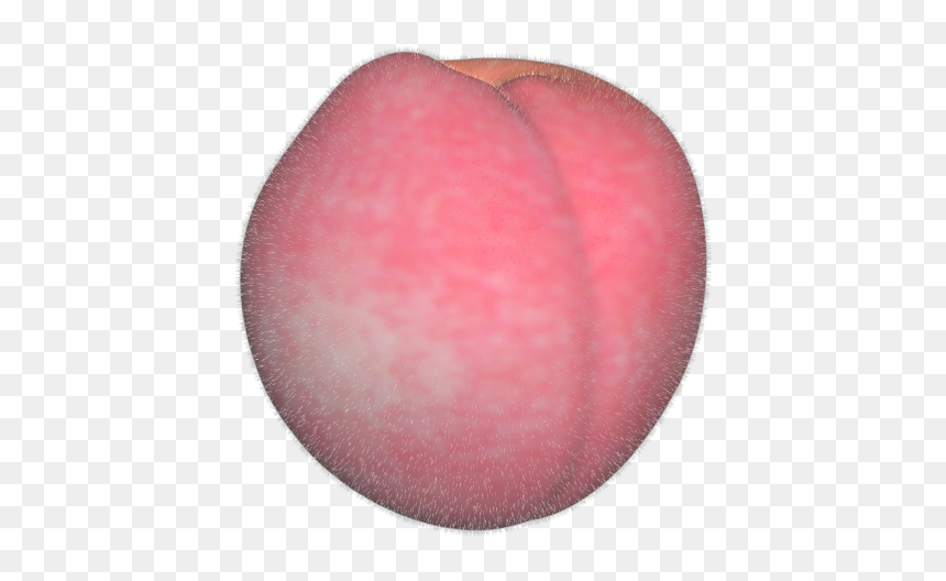 Damson, HD Png Download - peach png