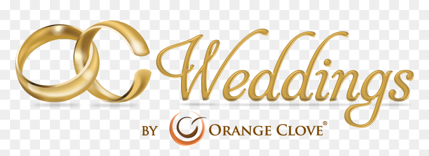 Orange Clove, HD Png Download - wedding png