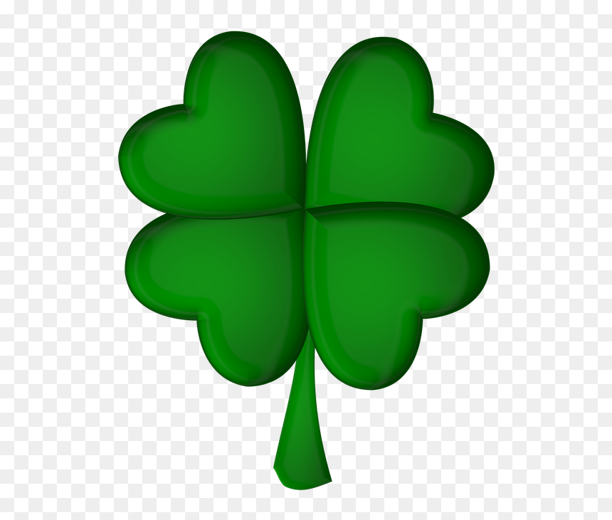 Clip Art, HD Png Download - shamrock png
