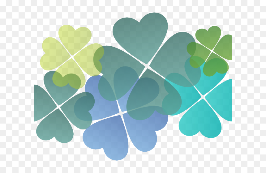 Portable Network Graphics, HD Png Download - shamrock png