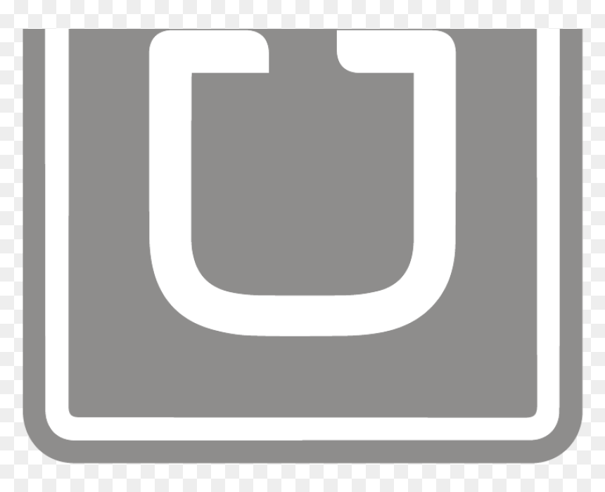 Emblem, HD Png Download - uber logo png