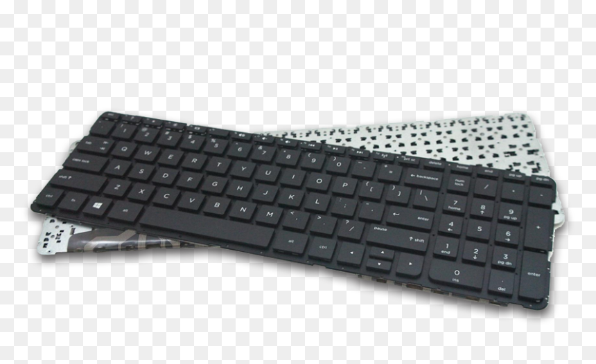 So We Offer Many Brands And Variety Models Of Keyboards - Teclado Nsk Tba0s, HD Png Download - keyboard png