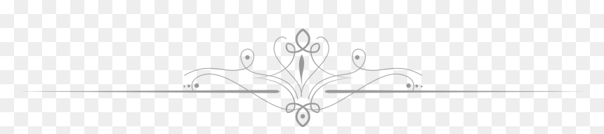 Line Wedding White Png, Transparent Png - wedding png