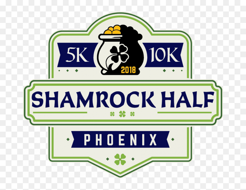 Emblem, HD Png Download - shamrock png