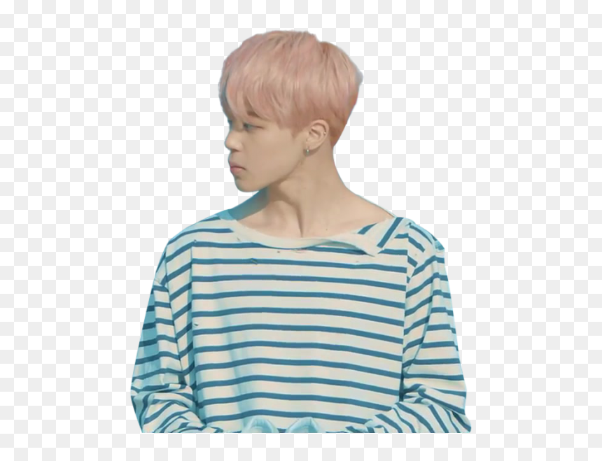 Bts Jimin Spring Day Png, Transparent Png - bts png