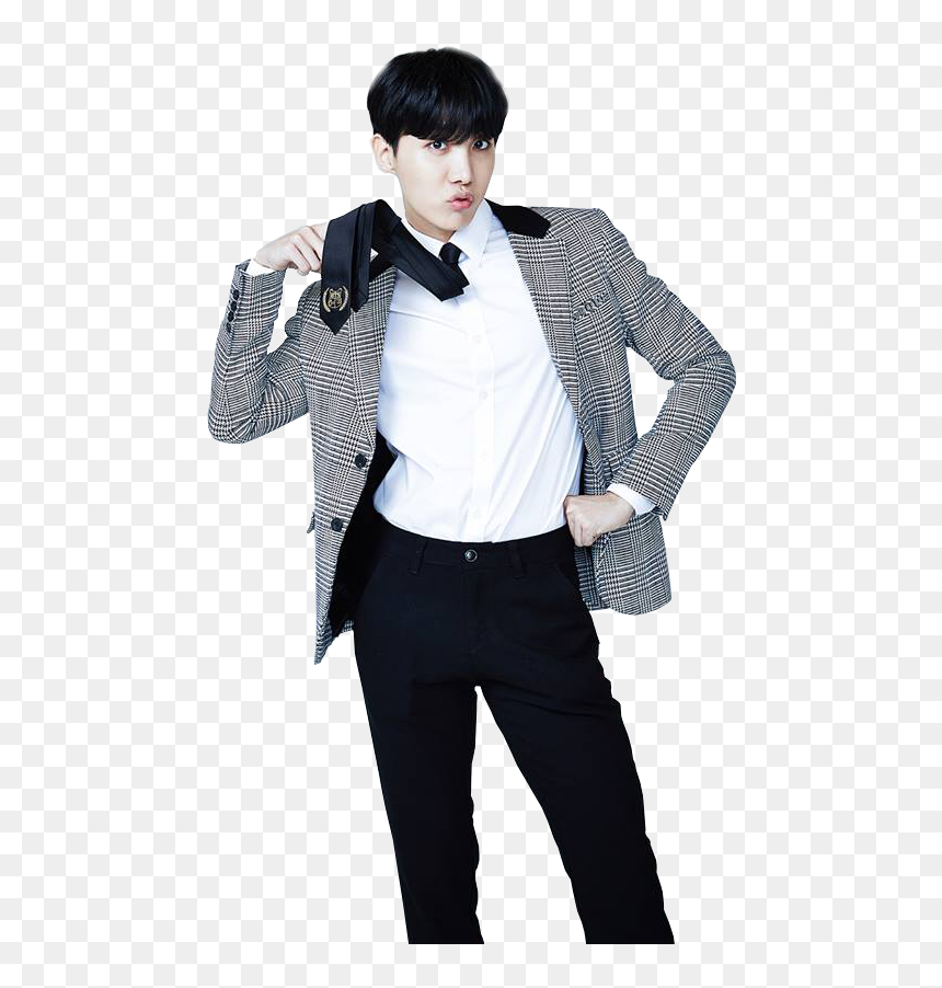 Jhope 2 Skool Luv Affair, HD Png Download - bts png
