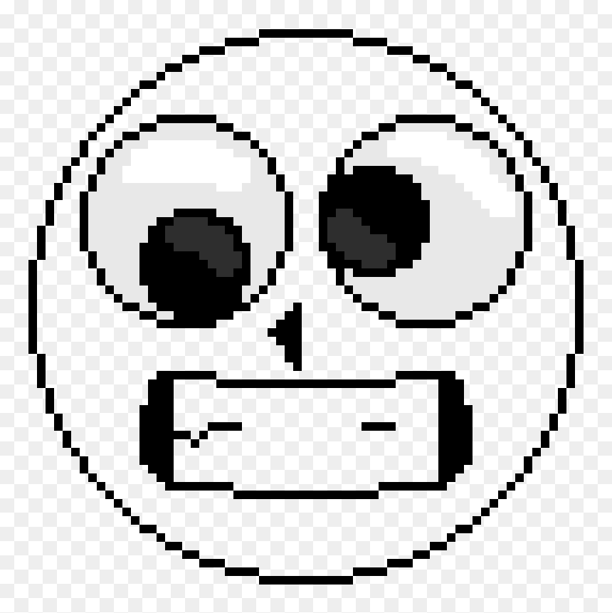 Thug Life Smiley, HD Png Download - googly eyes png