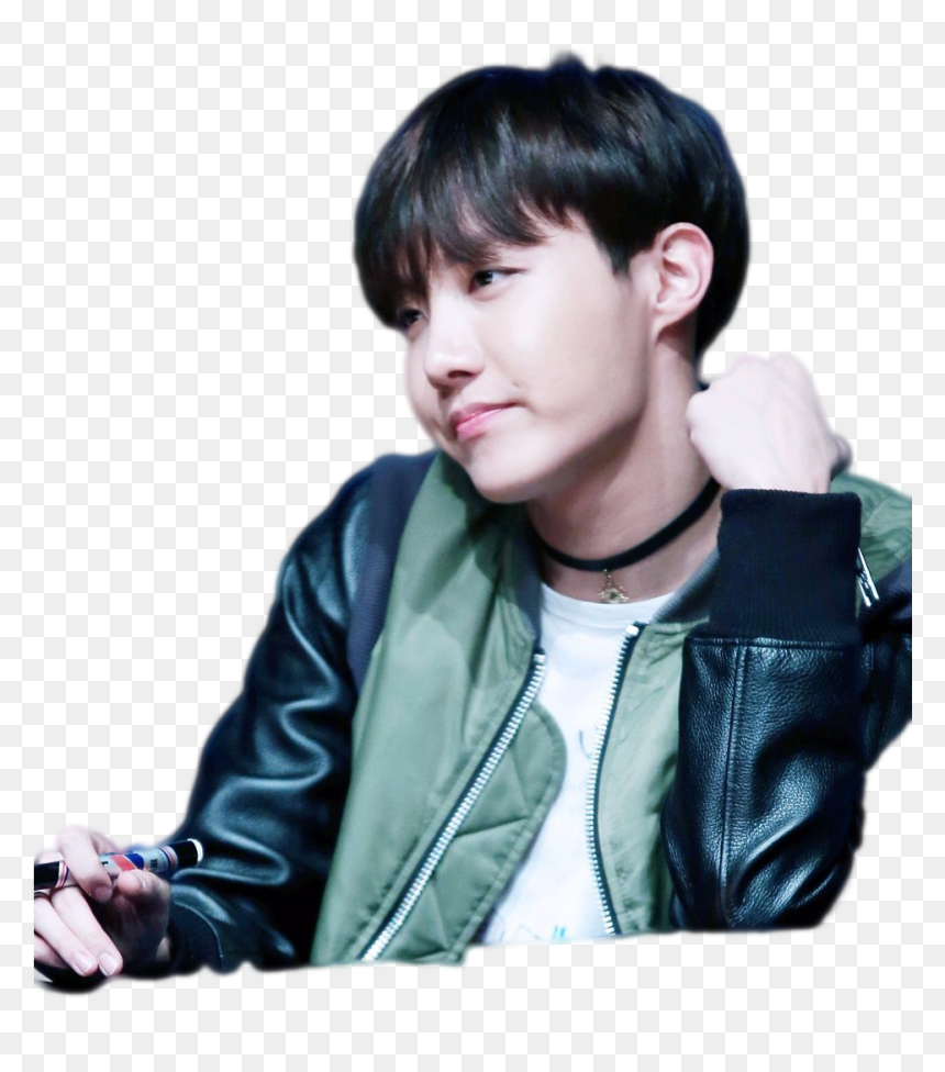 Bts J Hope Png, Transparent Png - bts png