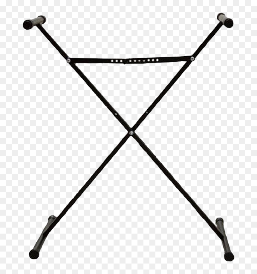 Casio Keyboard Stand, HD Png Download - keyboard png