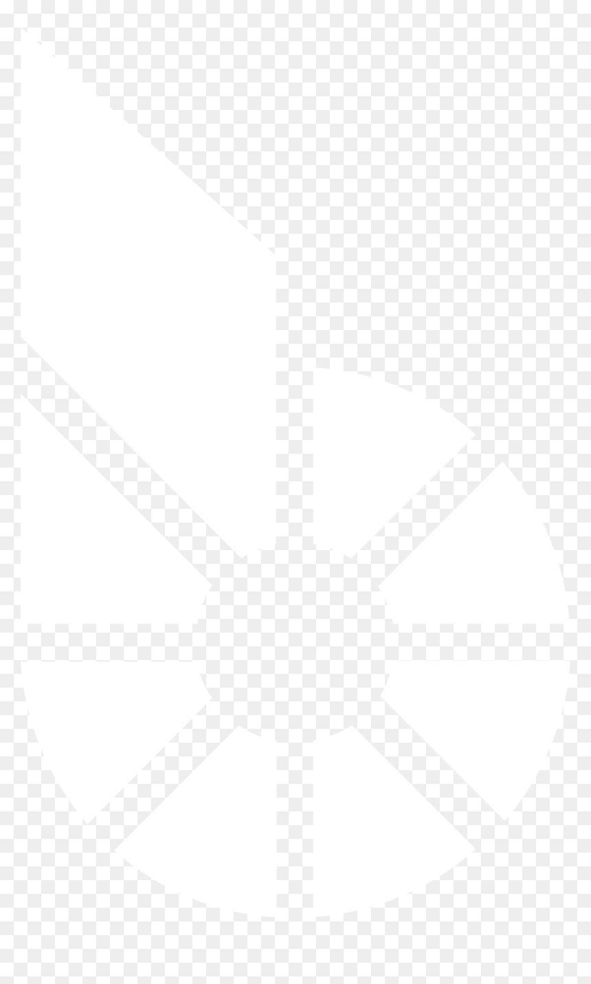 Johns Hopkins Logo White, HD Png Download - bts png