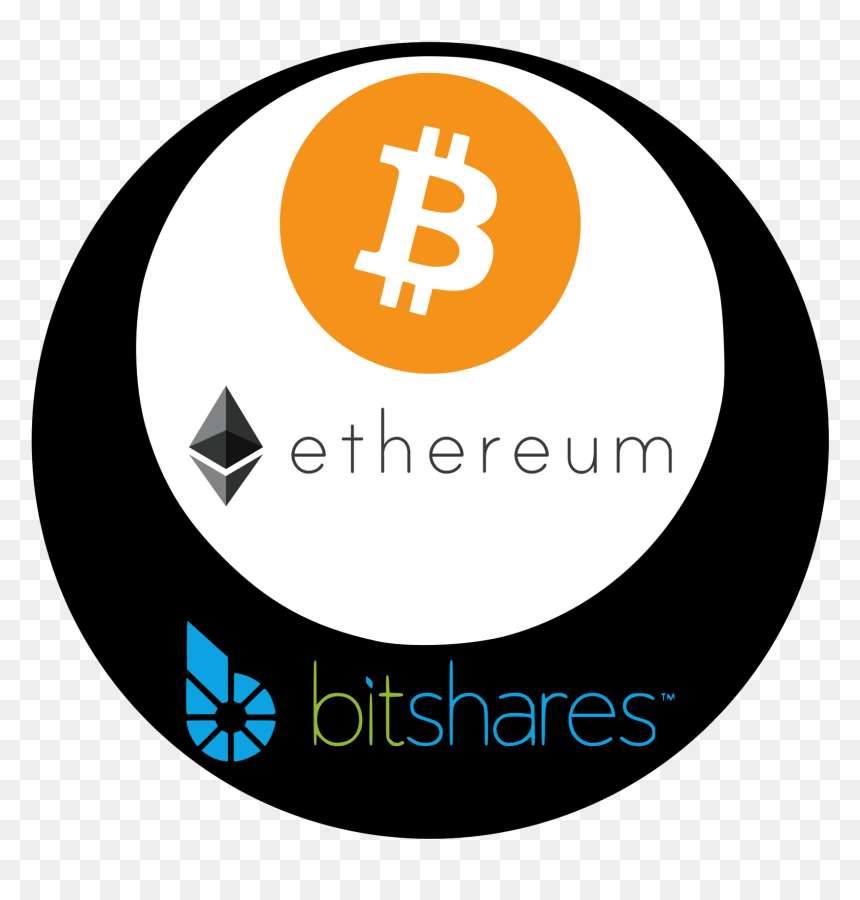 Ethereum Logo, HD Png Download - bts png