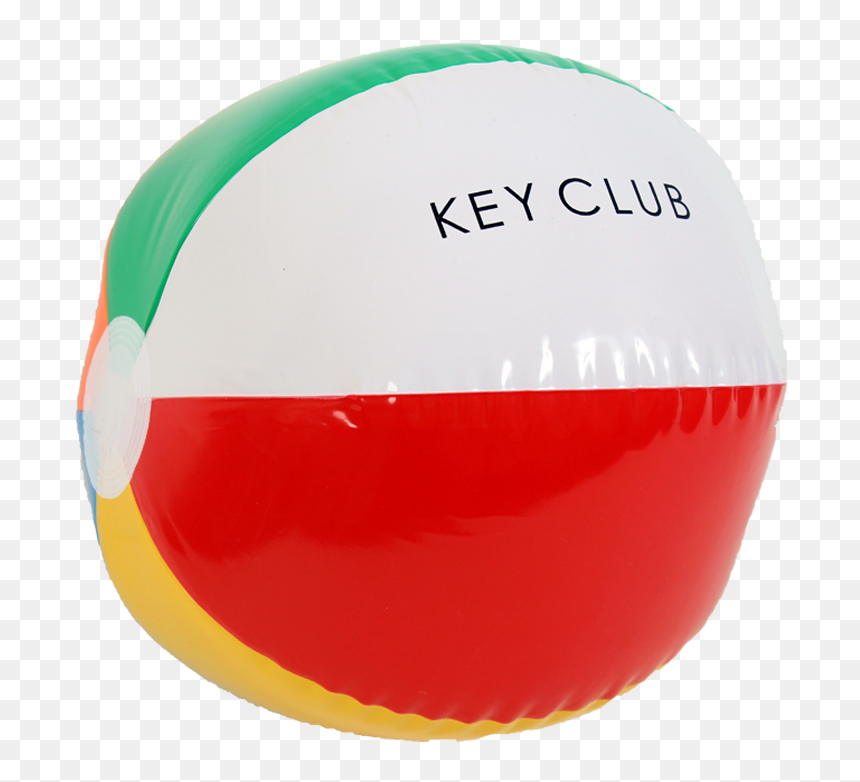 Sphere, HD Png Download - beach ball png
