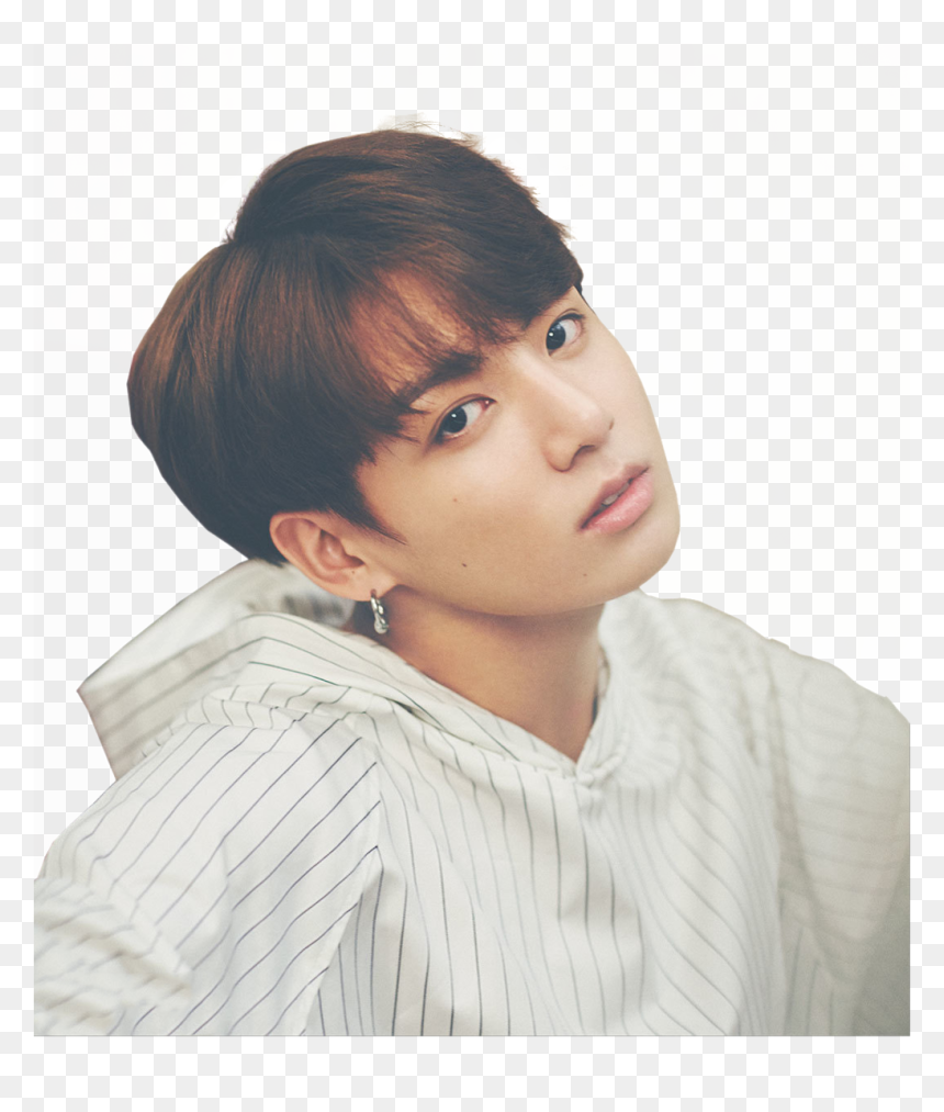 Jeon Jungkook, HD Png Download - bts png