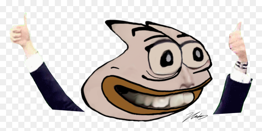 Cartoon, HD Png Download - kreygasm png