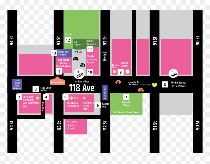 Map Png, Transparent Png - map png