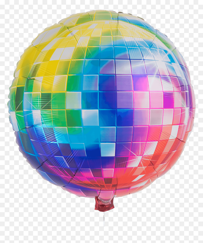 1970s, HD Png Download - disco ball png