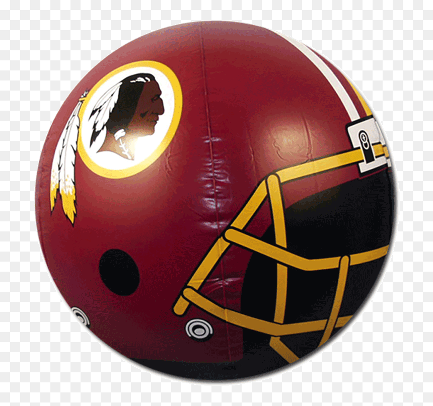 Football Equipment, HD Png Download - beach ball png