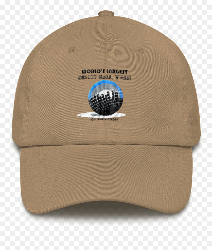 Hat, HD Png Download - disco ball png