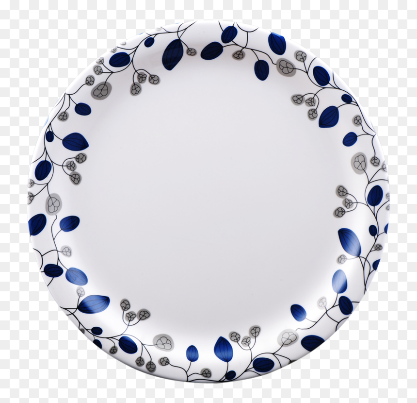 Plate, HD Png Download - plate png