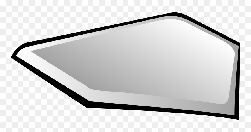 Baseball Base Clipart, HD Png Download - plate png