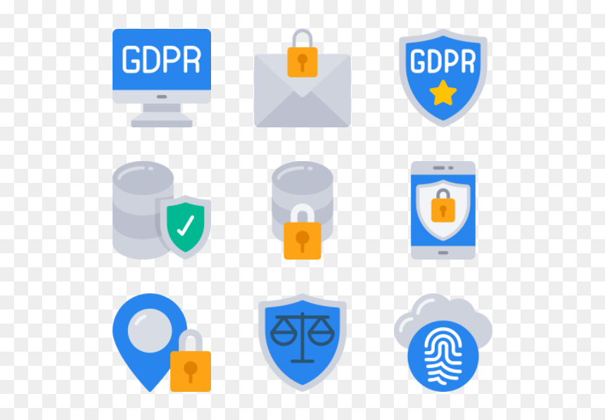 Clip Art, HD Png Download - lock png