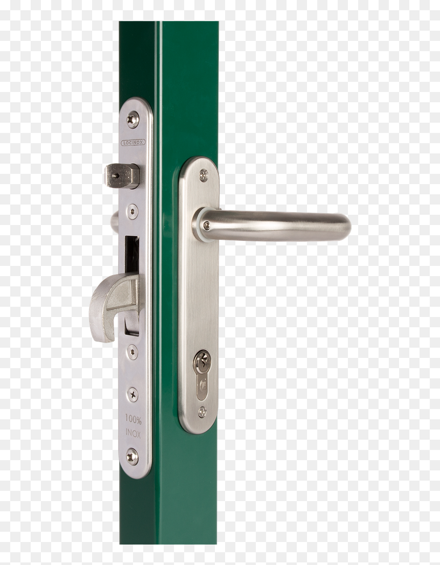Locinox, HD Png Download - lock png