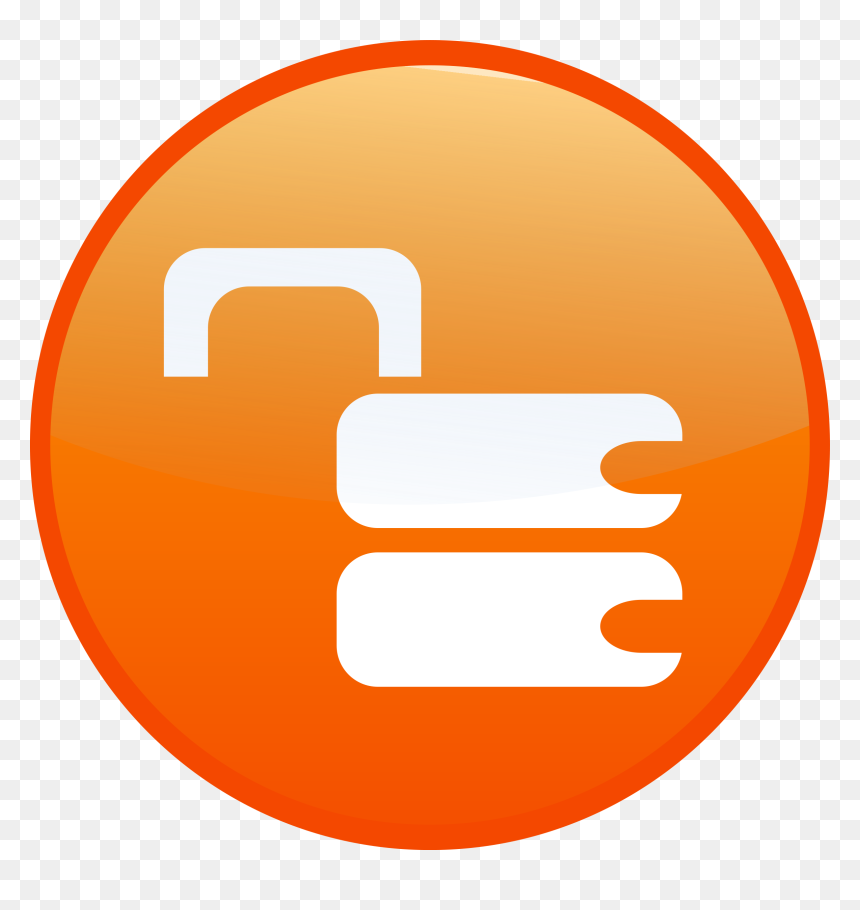 Icon, HD Png Download - lock png