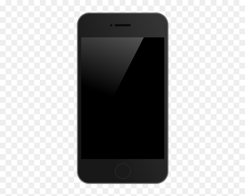 Smartphone, HD Png Download - smartphone png