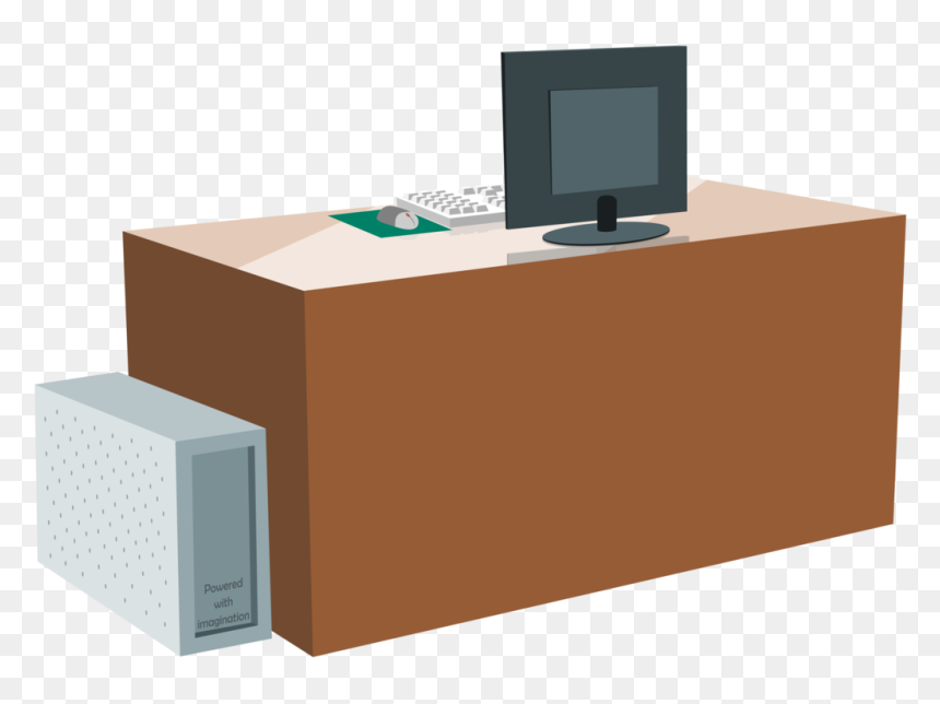 Table, HD Png Download - desk png
