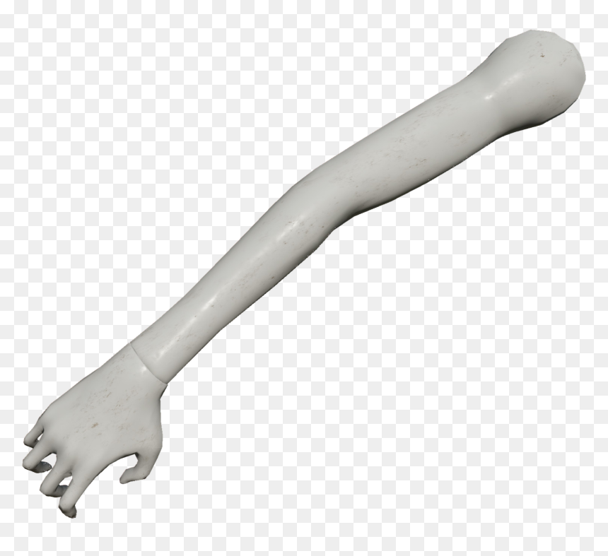 Pipe, HD Png Download - arm png