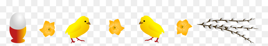 Krestanské Prianie Velkej Noci, HD Png Download - easter png