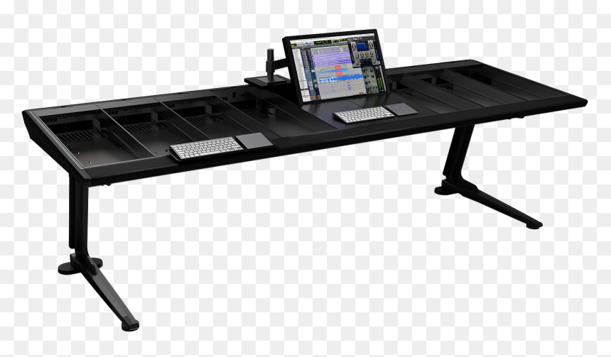 Avid S6 M40, HD Png Download - desk png