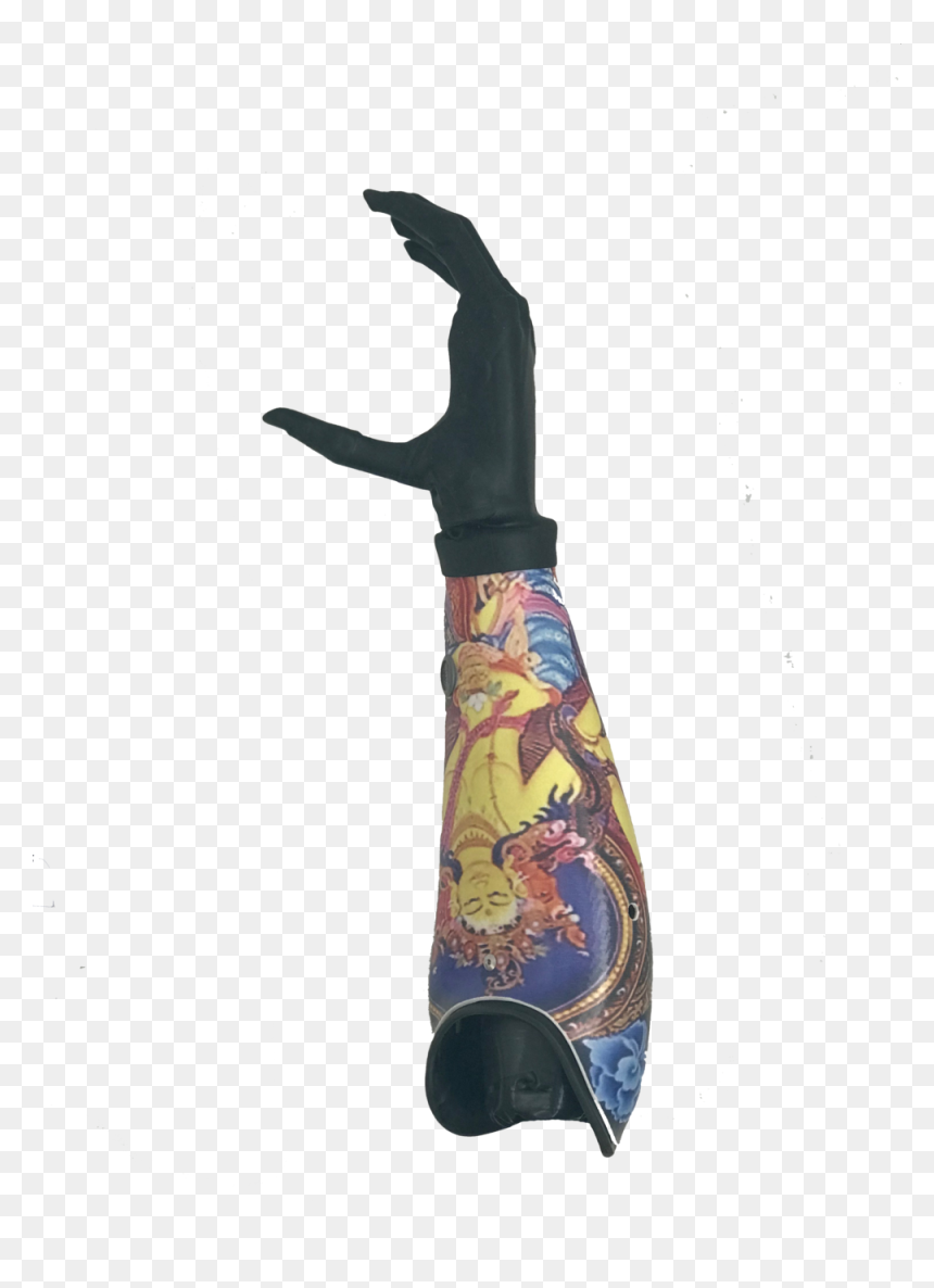 Hand, HD Png Download - arm png