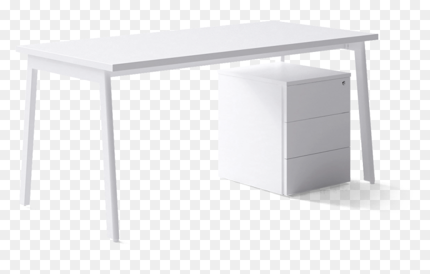 M10 Desk Forma 5, HD Png Download - desk png