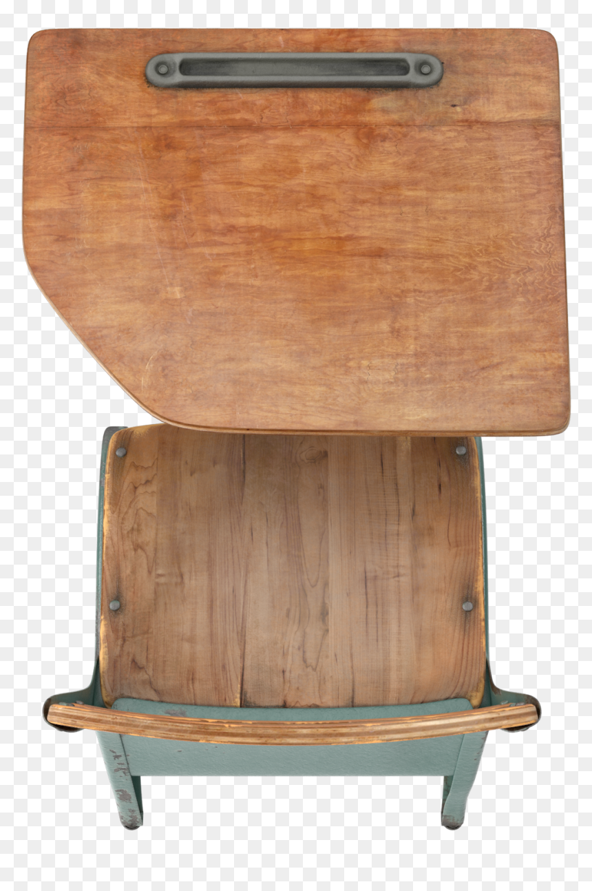 Nightstand, HD Png Download - desk png