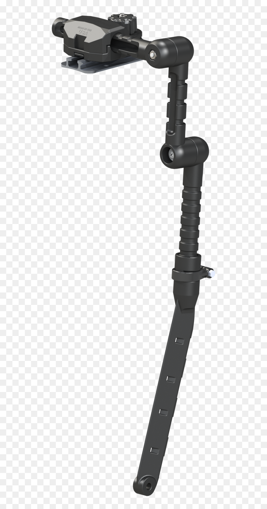 Yakattack Switchblade, HD Png Download - arm png