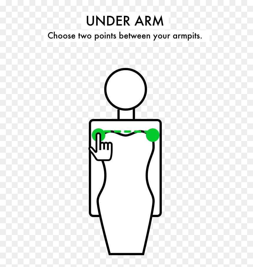 Illustration, HD Png Download - arm png