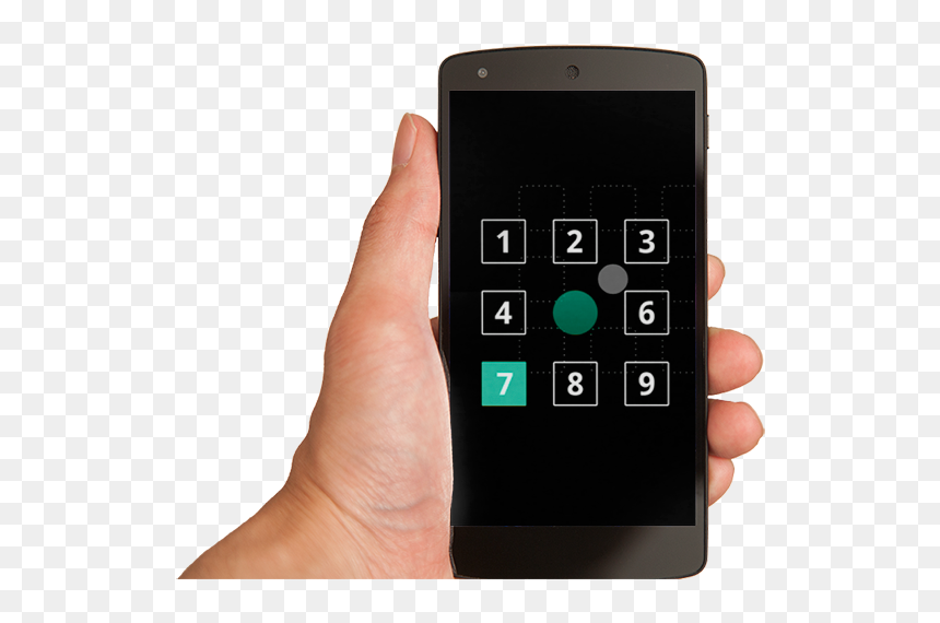 Nexus One Dialer, HD Png Download - smartphone png