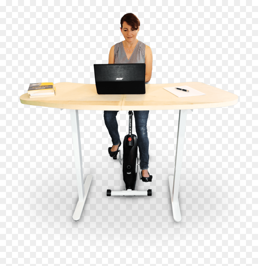 Conference Room Table, HD Png Download - desk png