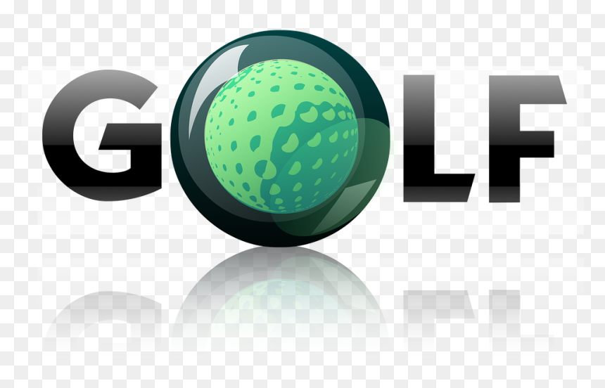 Sphere, HD Png Download - golf ball png