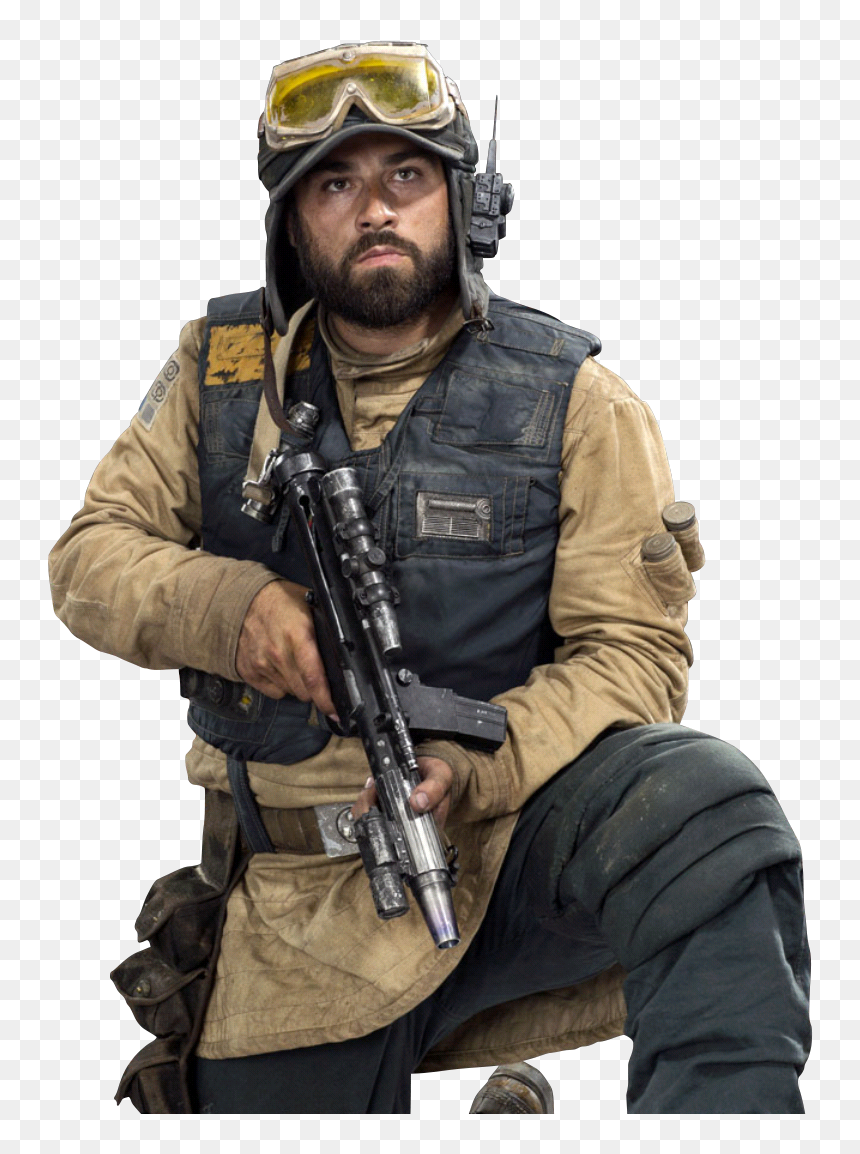 Soldier Png, Transparent Png - soldier png