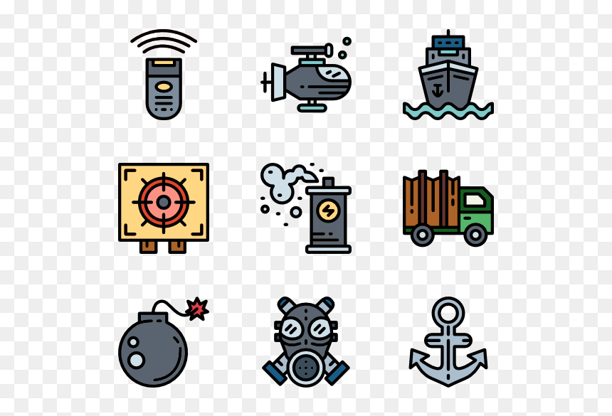 Clip Art, HD Png Download - soldier png
