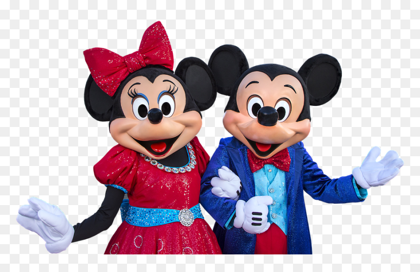 Disney's Hollywood Studios, HD Png Download - disney png
