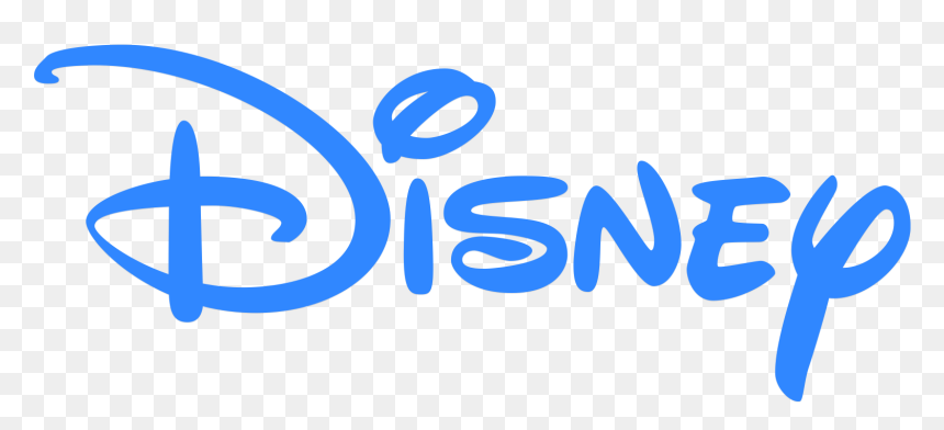 Walt Disney World Orlando Logo, HD Png Download - disney png