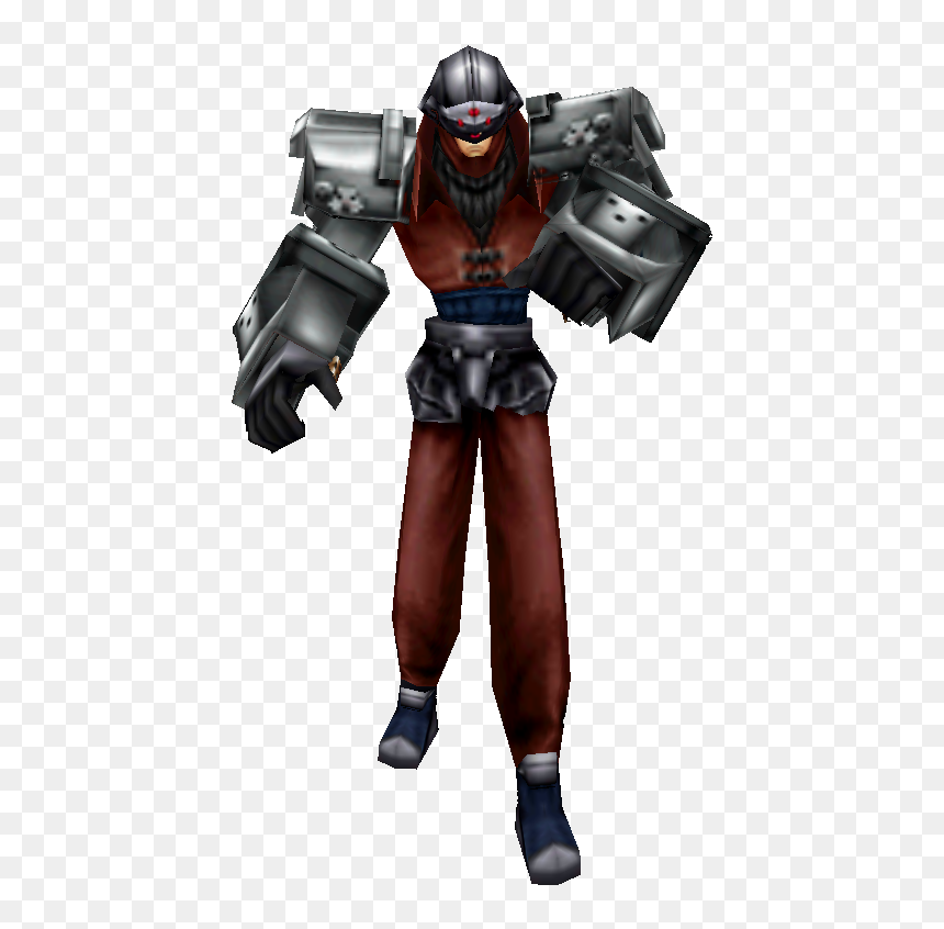 Biggs And Wedge, HD Png Download - soldier png