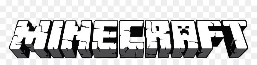 Calligraphy, HD Png Download - minecraft logo png