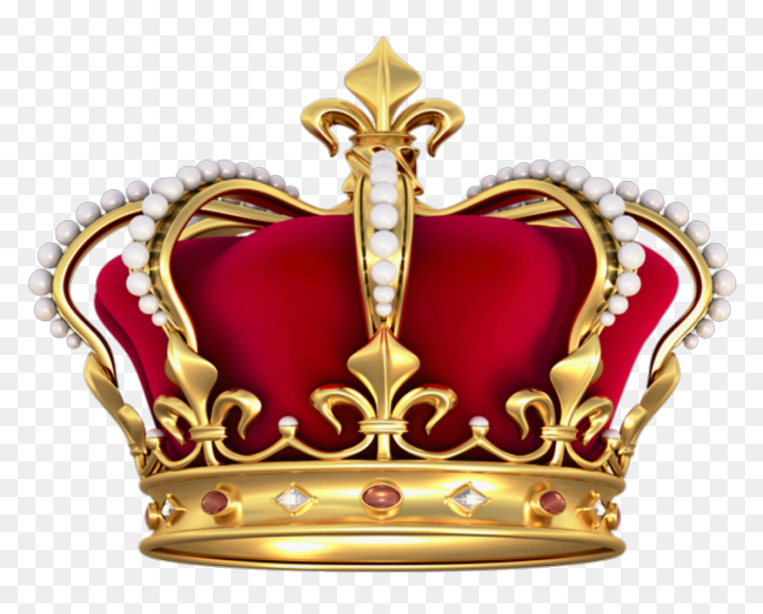 Crown Png, Transparent Png - corona png